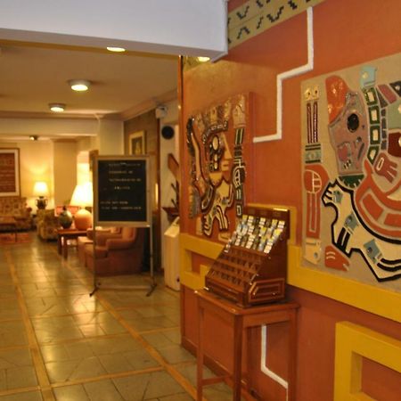 Hotel Gloria La Paz Extérieur photo