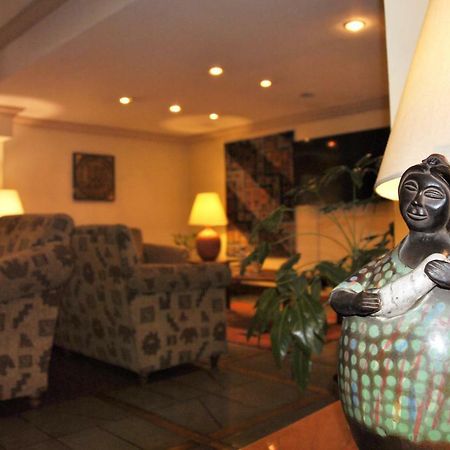 Hotel Gloria La Paz Extérieur photo