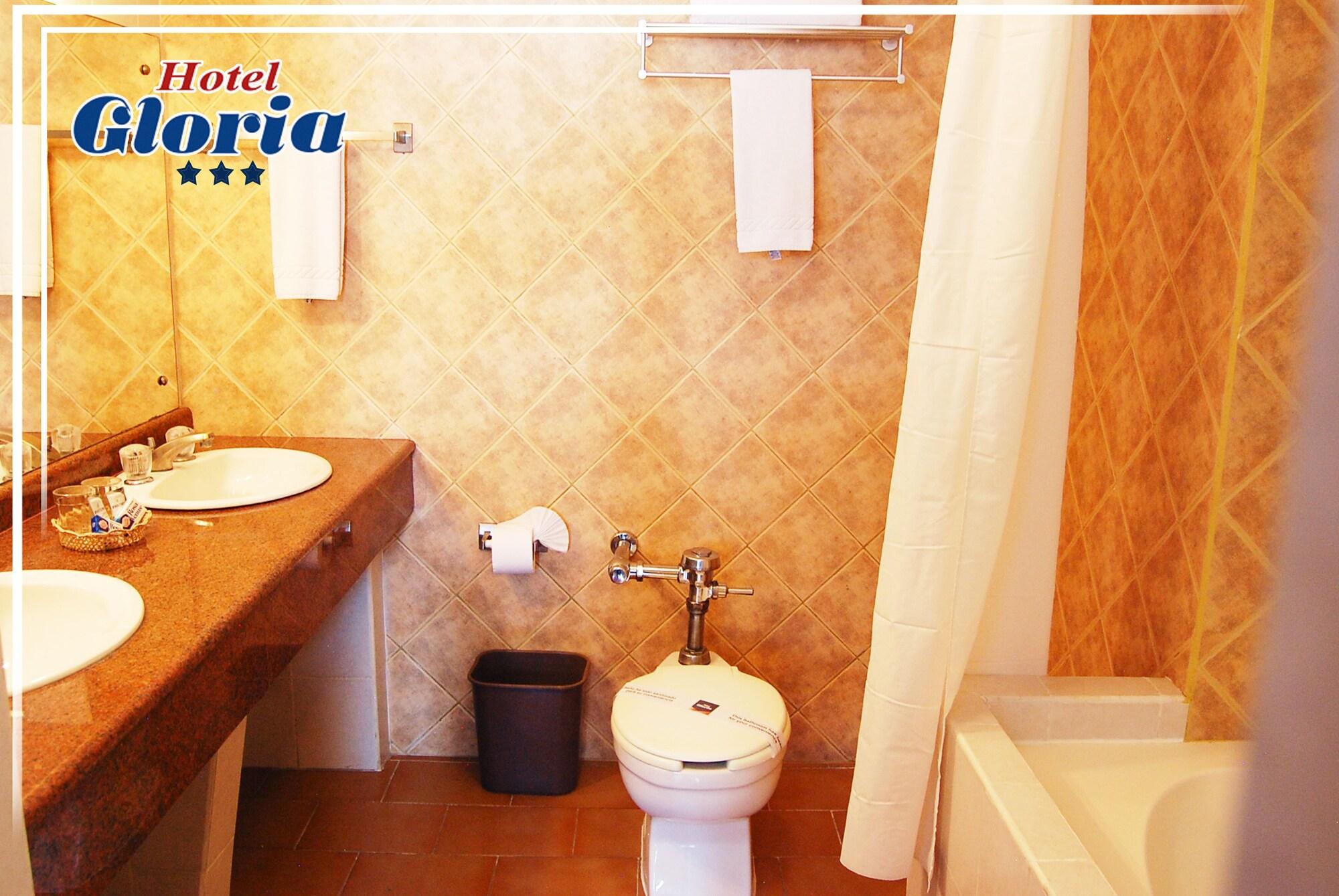 Hotel Gloria La Paz Extérieur photo