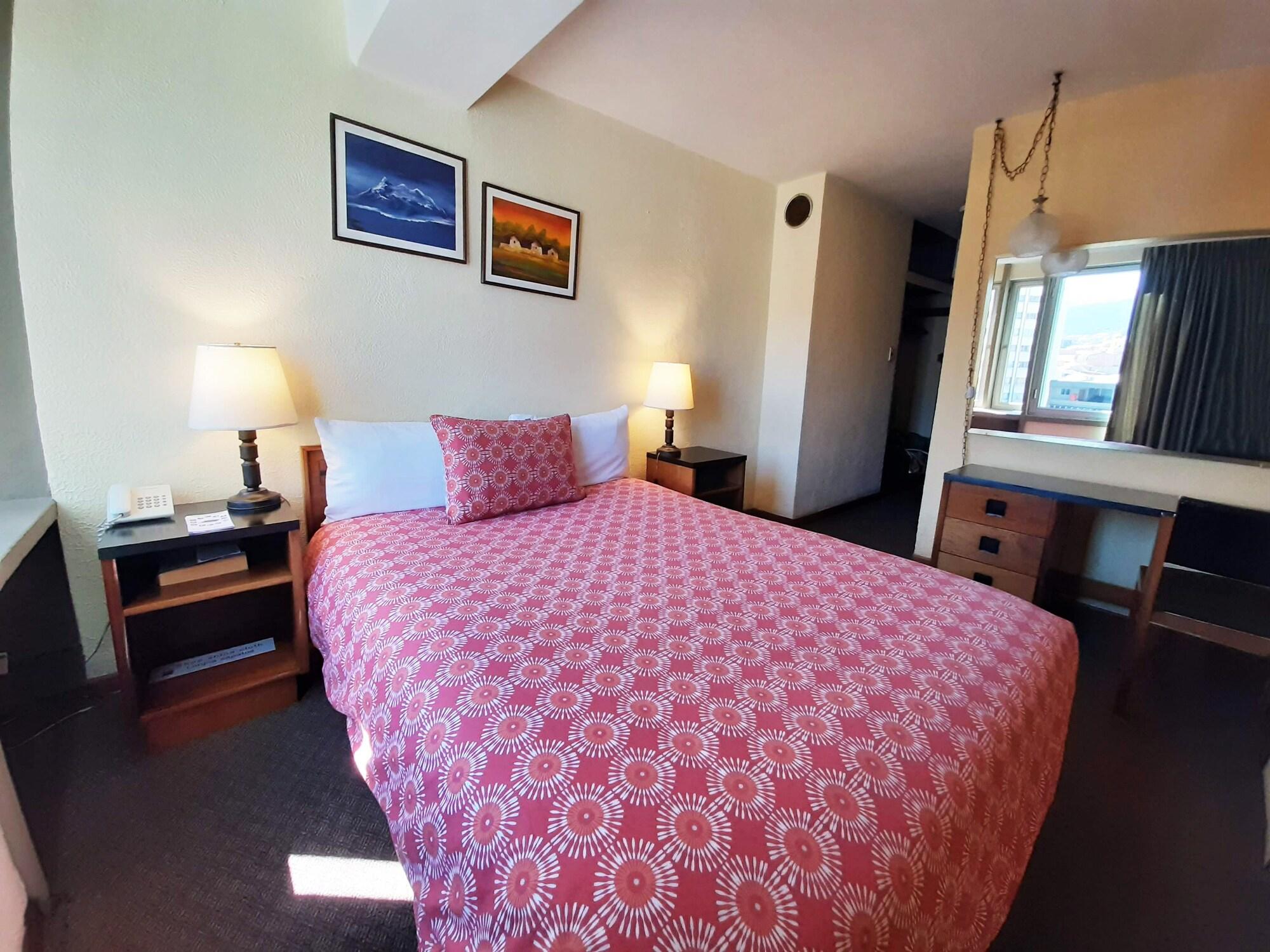 Hotel Gloria La Paz Extérieur photo