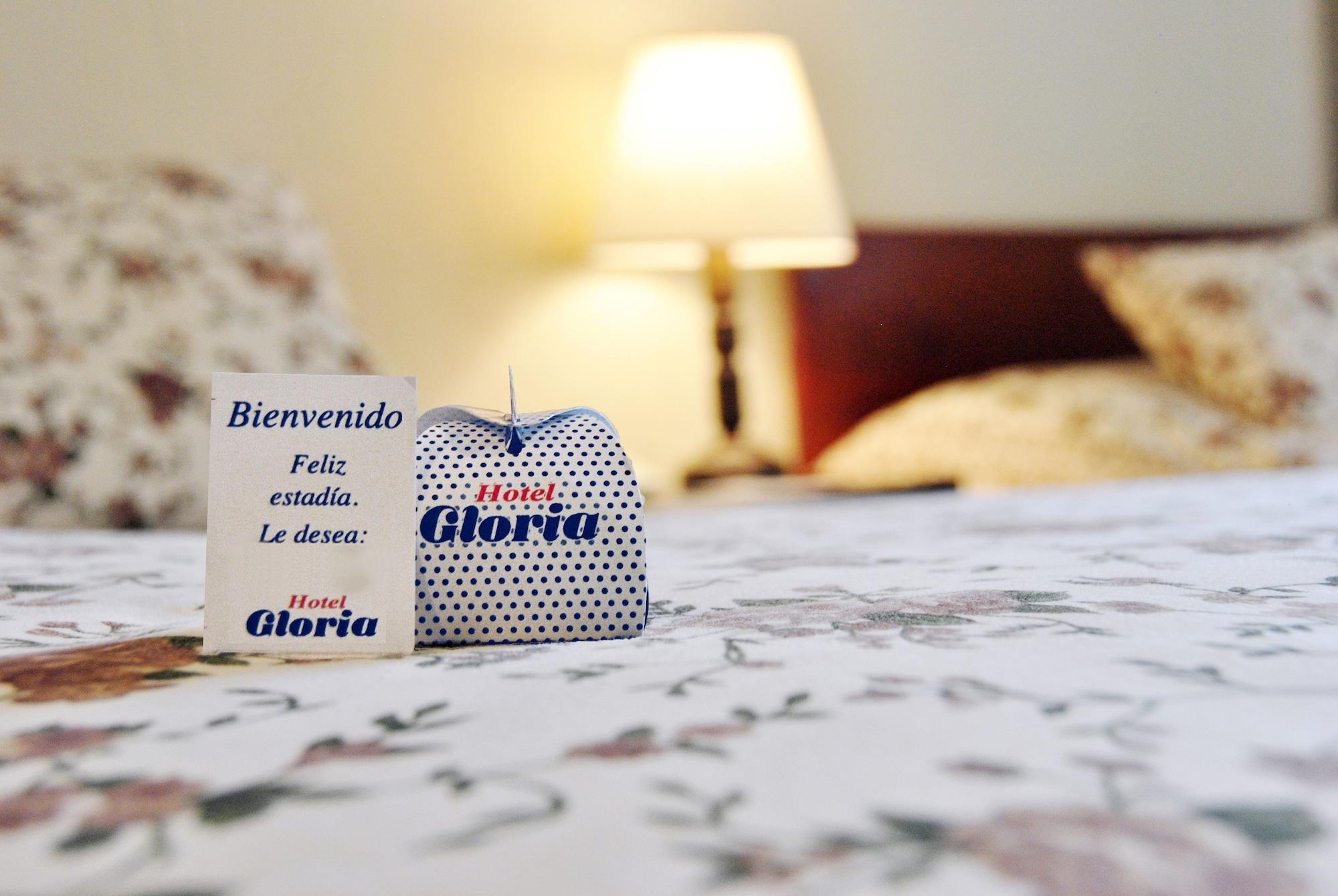 Hotel Gloria La Paz Extérieur photo