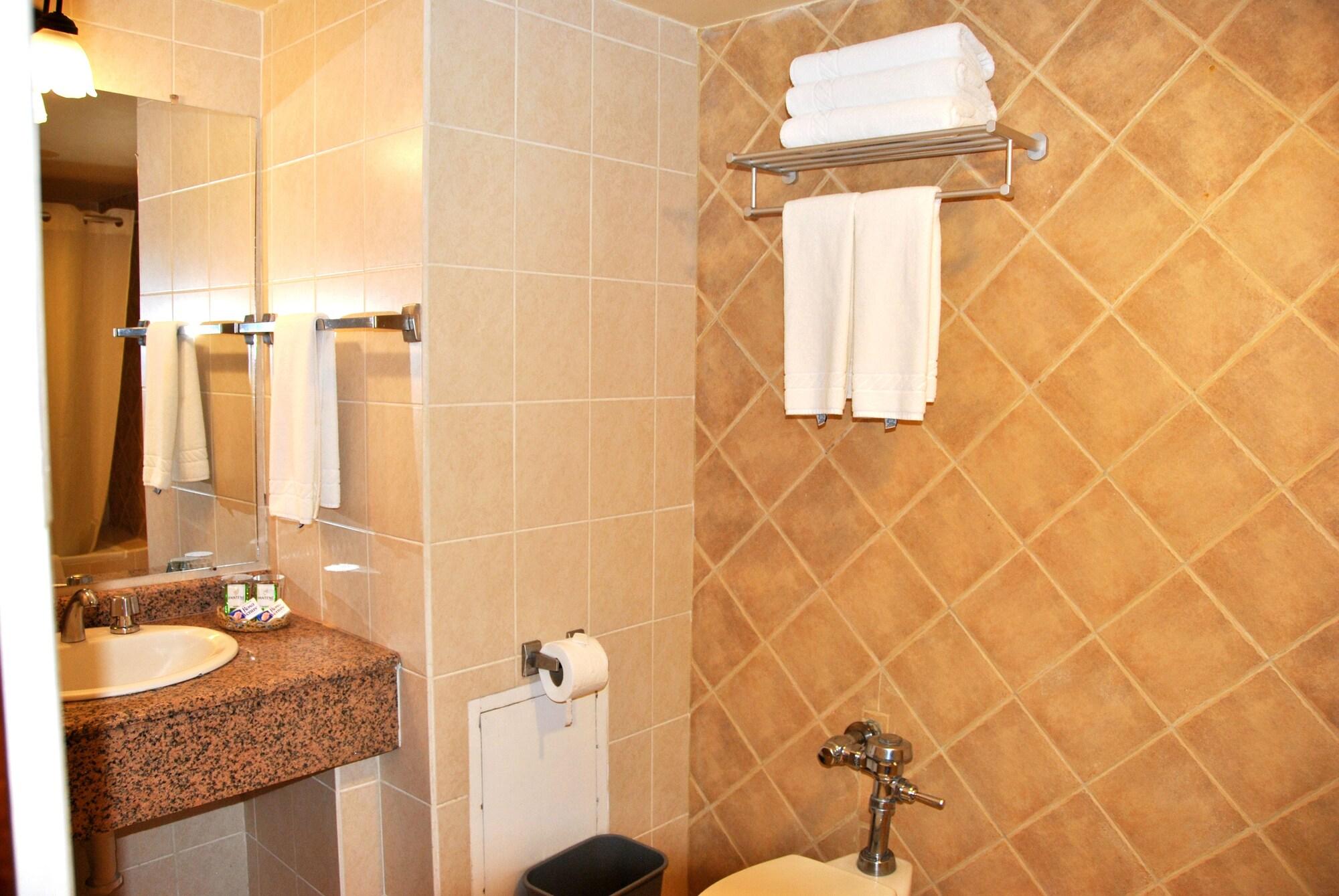 Hotel Gloria La Paz Extérieur photo