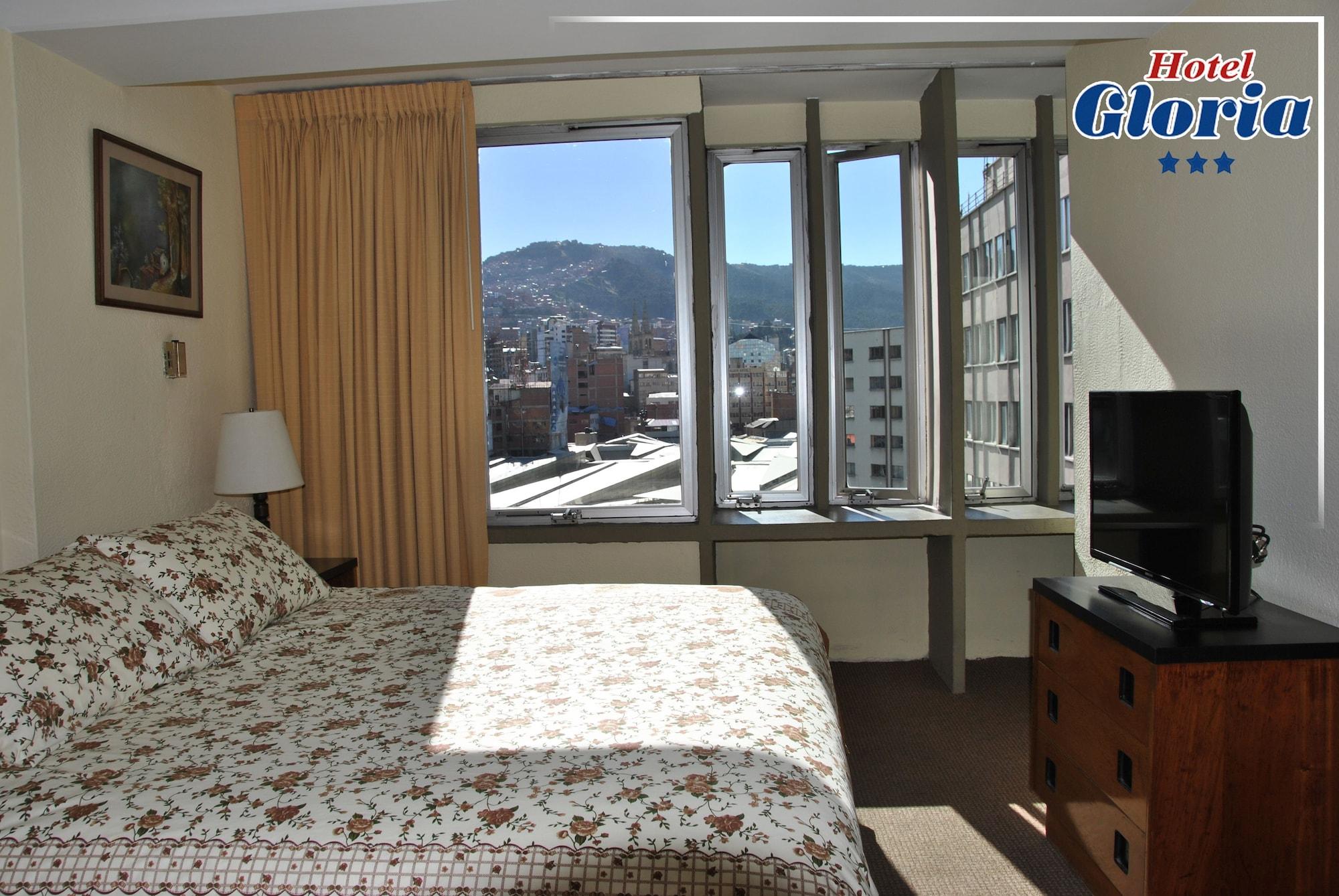 Hotel Gloria La Paz Extérieur photo