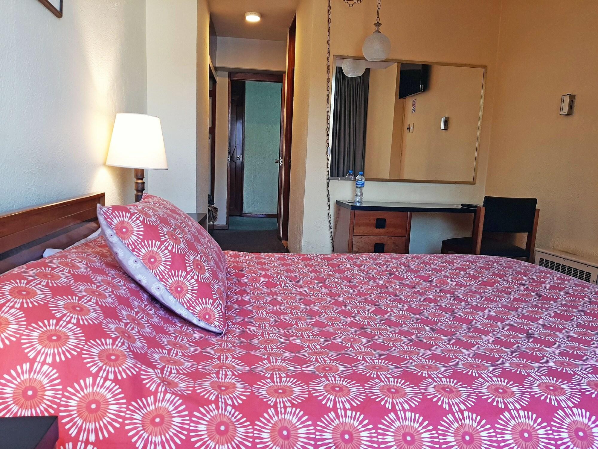 Hotel Gloria La Paz Extérieur photo