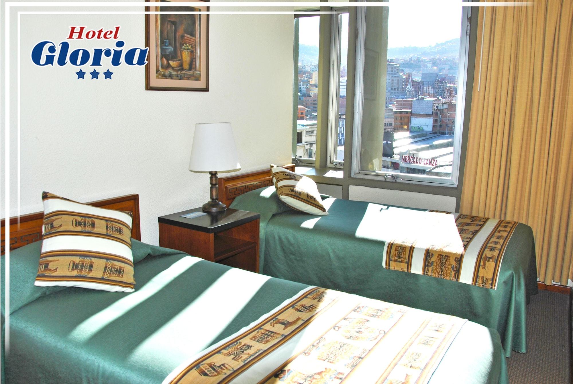 Hotel Gloria La Paz Extérieur photo