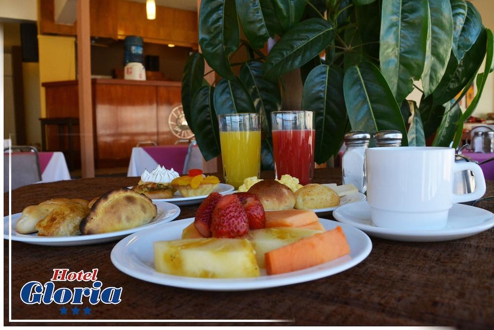 Hotel Gloria La Paz Extérieur photo