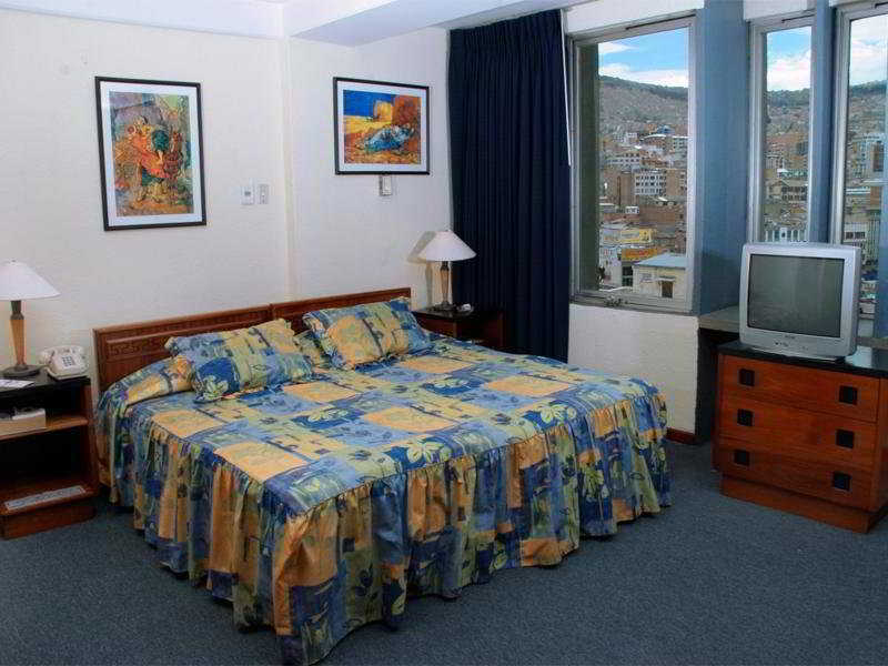 Hotel Gloria La Paz Extérieur photo