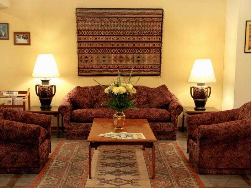 Hotel Gloria La Paz Extérieur photo