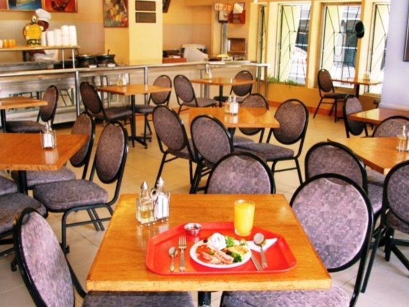 Hotel Gloria La Paz Extérieur photo