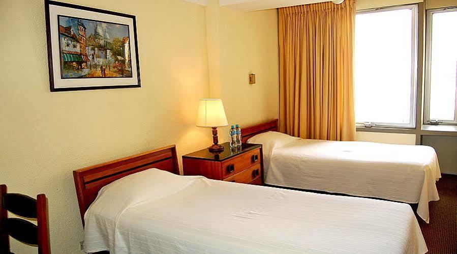Hotel Gloria La Paz Extérieur photo
