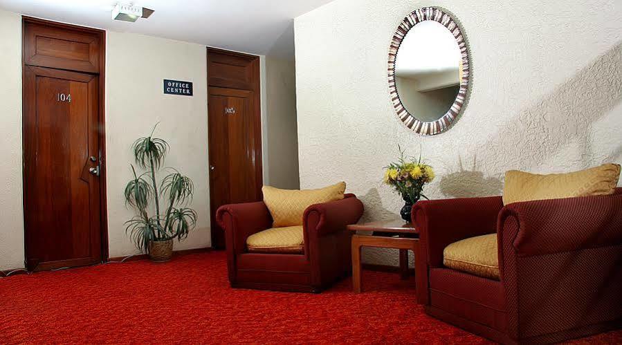 Hotel Gloria La Paz Extérieur photo