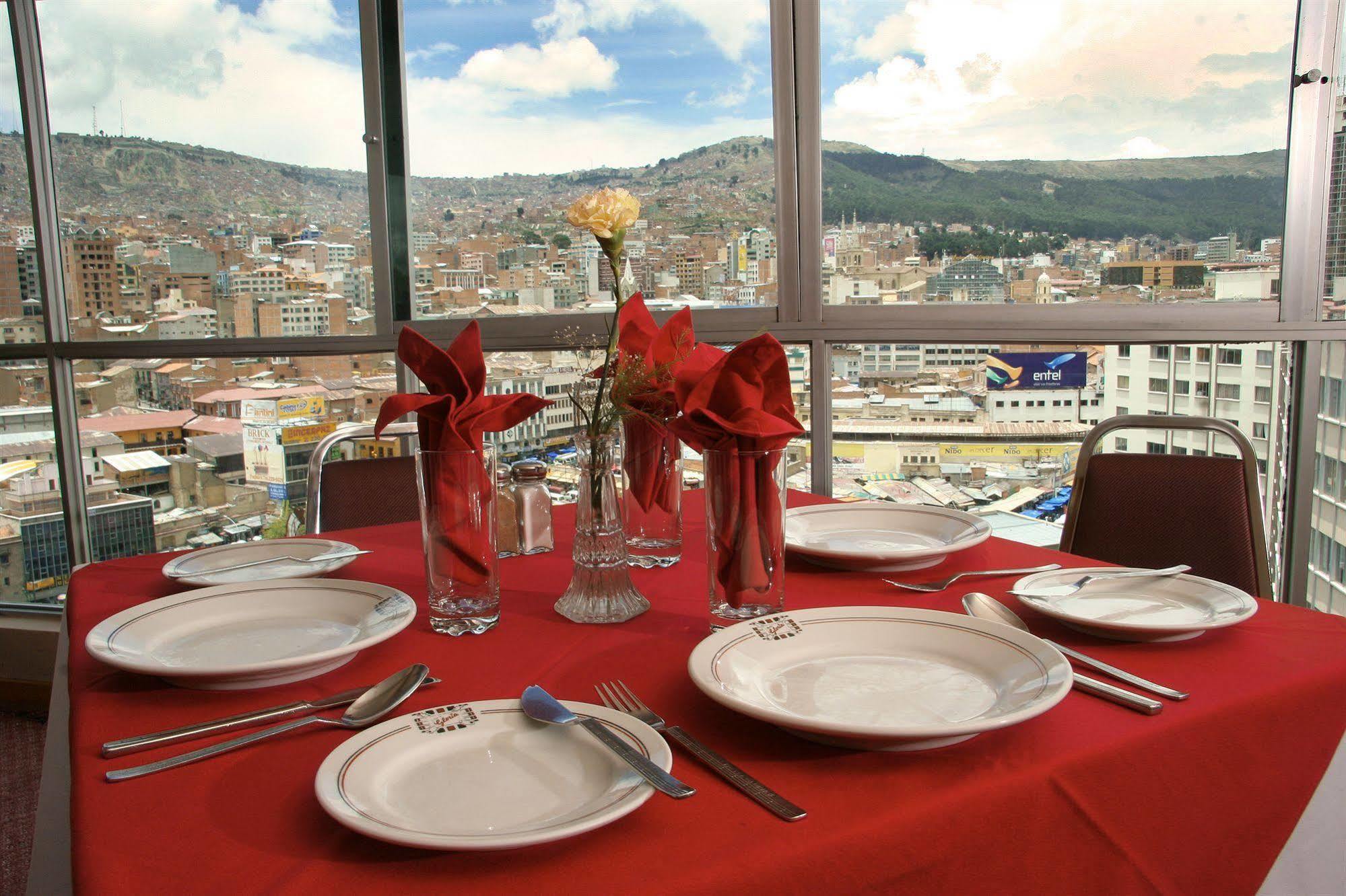 Hotel Gloria La Paz Extérieur photo