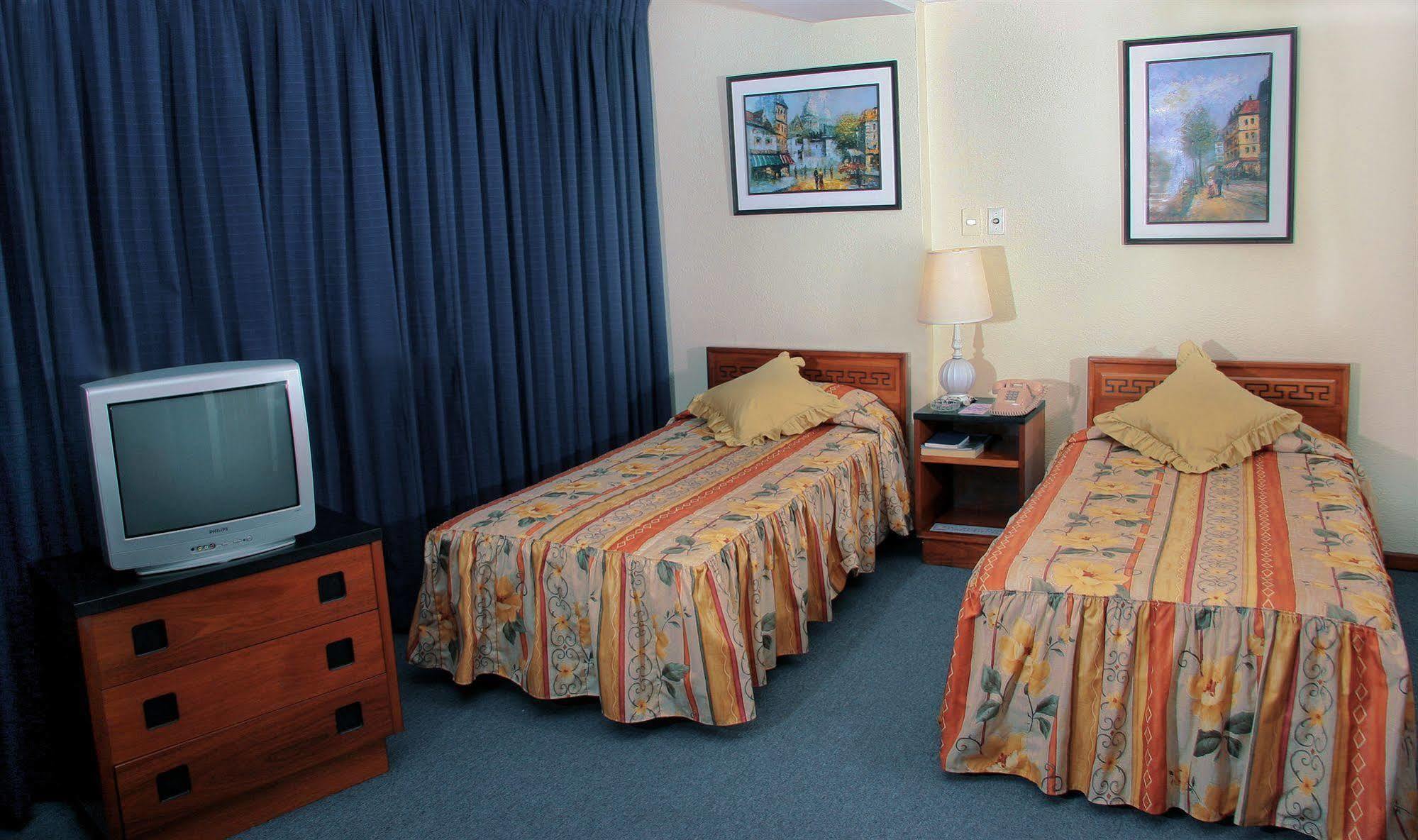 Hotel Gloria La Paz Extérieur photo