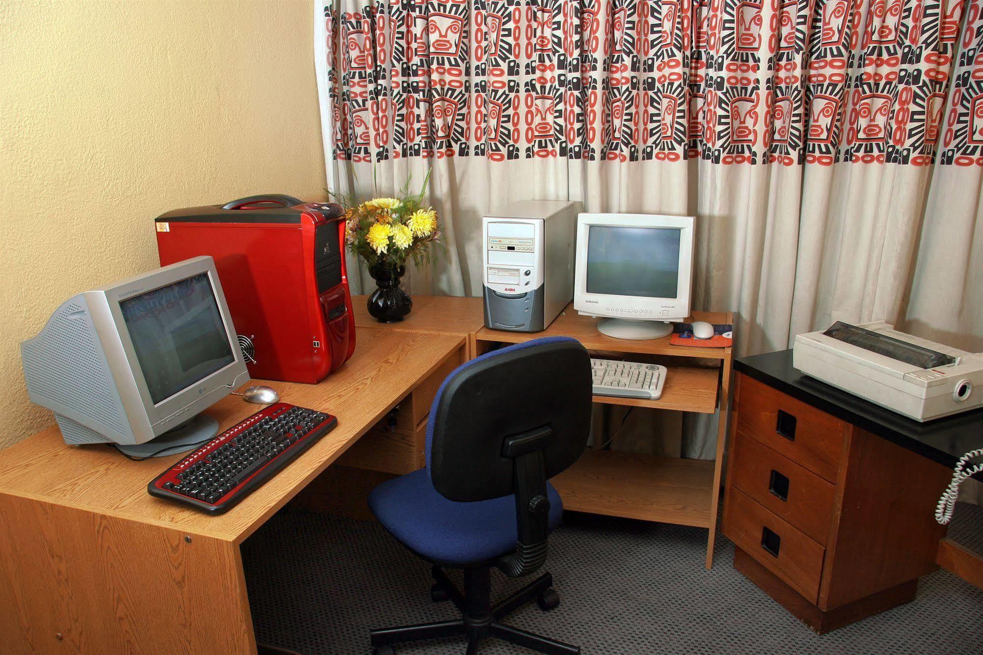 Hotel Gloria La Paz Extérieur photo