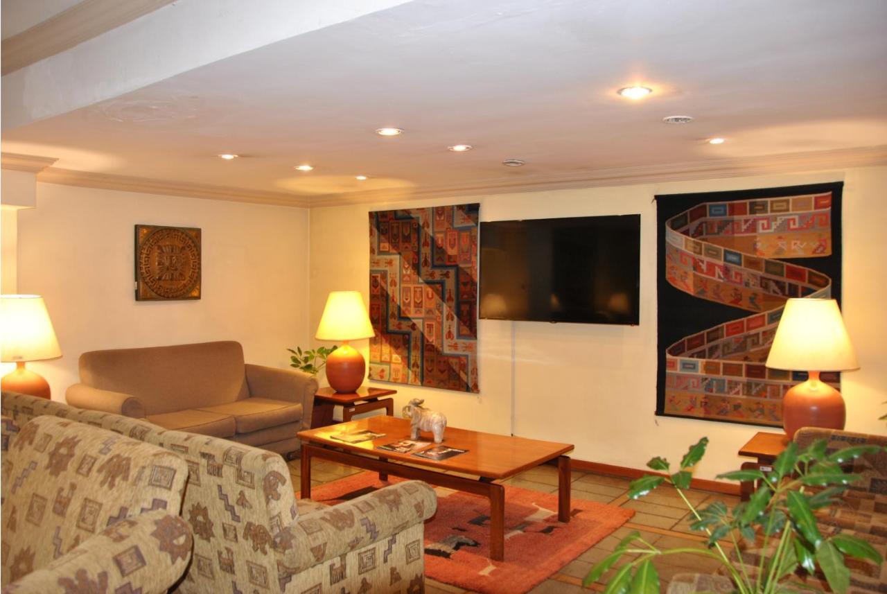 Hotel Gloria La Paz Extérieur photo