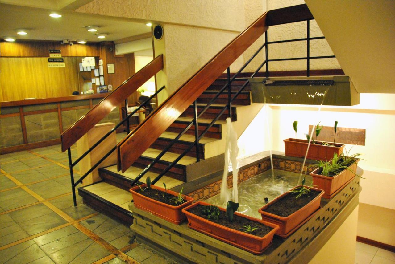 Hotel Gloria La Paz Extérieur photo