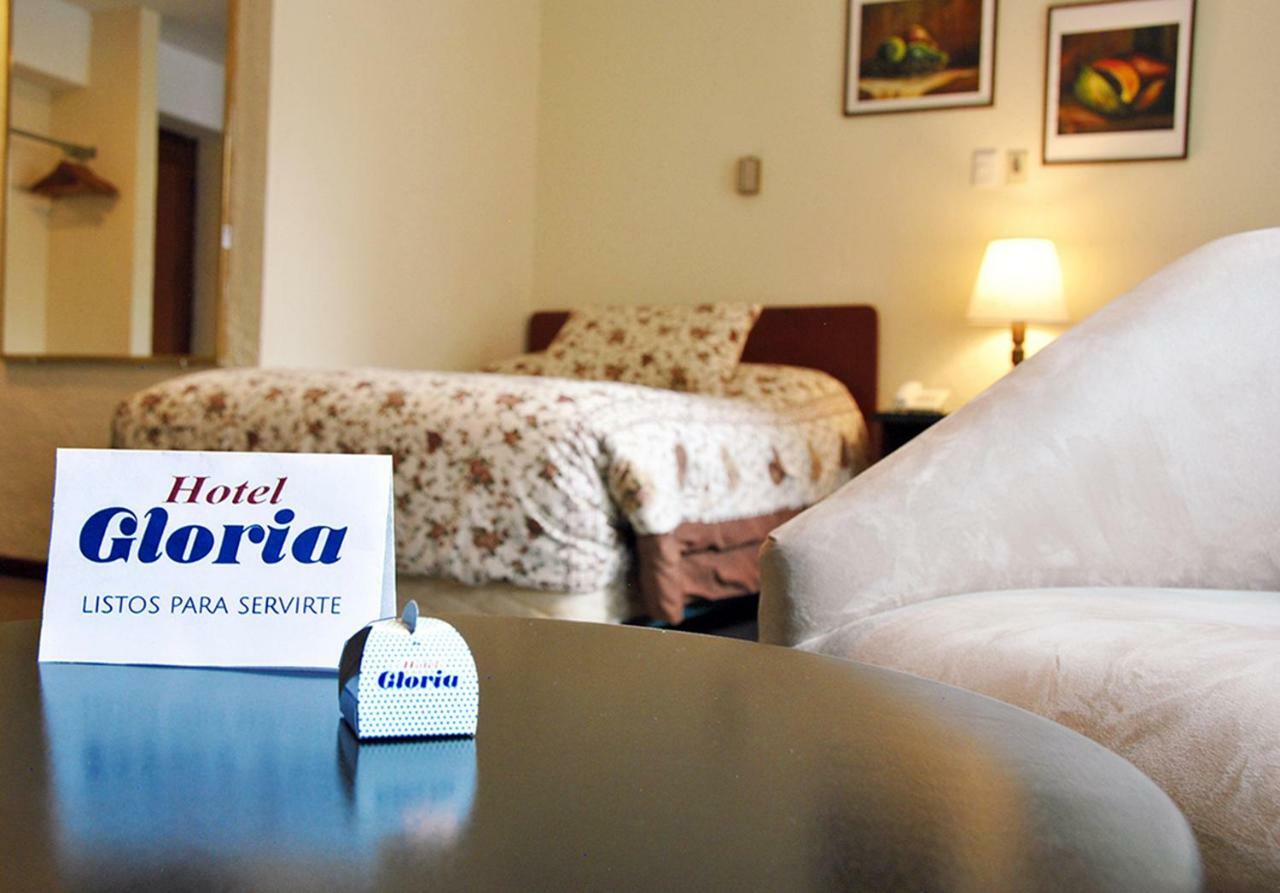 Hotel Gloria La Paz Extérieur photo