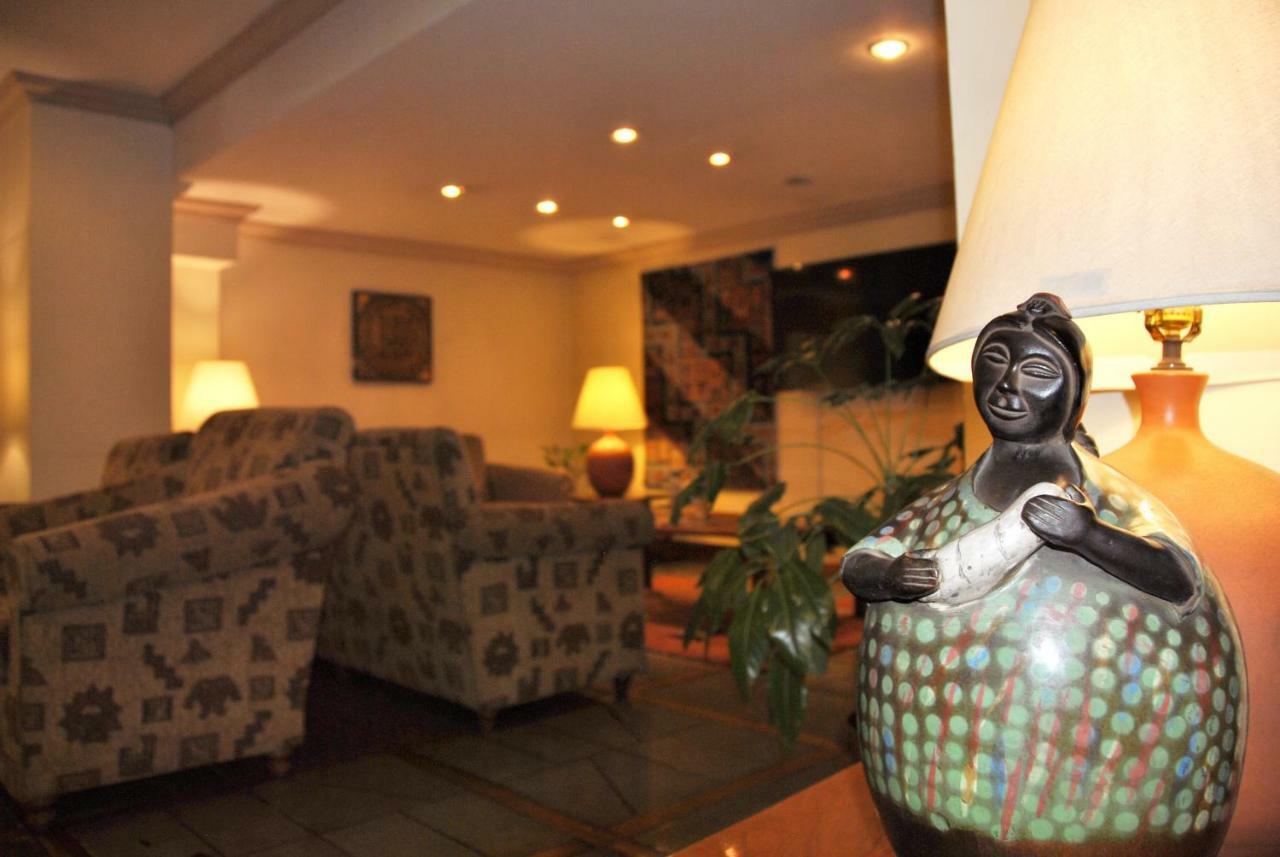 Hotel Gloria La Paz Extérieur photo