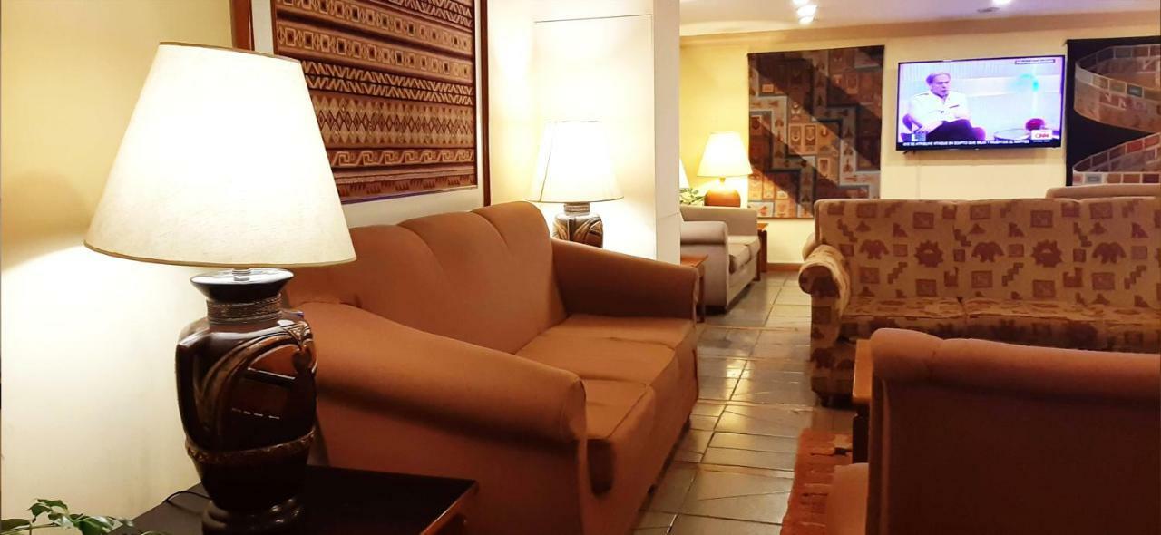 Hotel Gloria La Paz Extérieur photo
